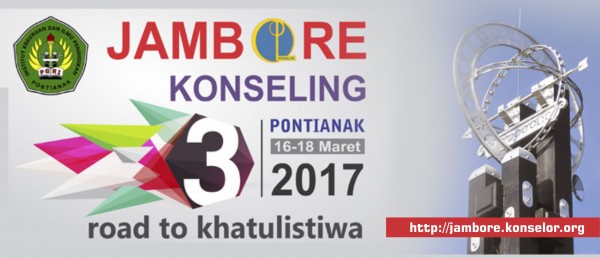 Jambore Konseling 3 2017